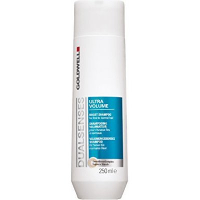 Goldwell Dualsenses Ultra Volume Boost Shampoo For Fine To Normal Hair - Šampon pro objem vlasů 250 ml