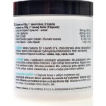 HiTec Nutrition Curcumin 60 kapslí – Hledejceny.cz