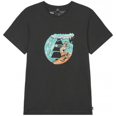 Picture Basement Weasurf SS black