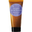 Les Fleurs de Bach Exfoliační krém s Bachovými květy, anti-stress 60 ml