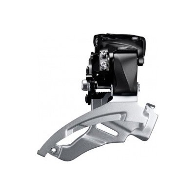 Shimano Altus FD-M2000-DSX3 – Zboží Dáma