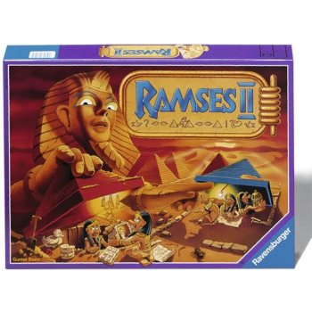 Ravensburger Ramses II