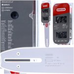 Oregon 543437 Pilová lišta 14 – Hledejceny.cz