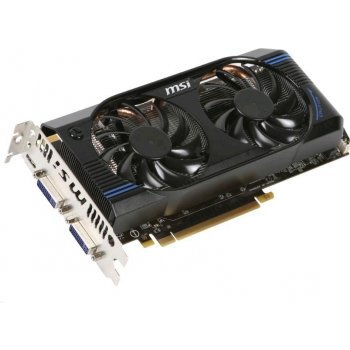 MSI N560GTX-M2D1GD5