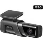 70mai Dash Cam M500 128GB – Zbozi.Blesk.cz