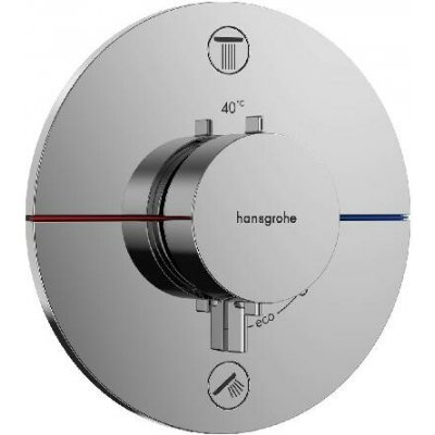 Hansgrohe ShowerSelect 15556000 – Hledejceny.cz