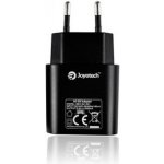 Joyetech AC EURO Adapter 220v USB 1A – Zboží Dáma