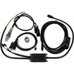 Innovate Motorsports Digitální O2 kontrolér Innovate Motorsports LC-2 - wideband kit (širokopásmová lambda sonda) - délka kabelu 0,9m