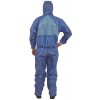 Pracovní oděv 3M 4532+ Ochranný oblek modrý H9044