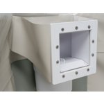 Poolmaster 9710 SKIMMER integrovaný – Zboží Dáma