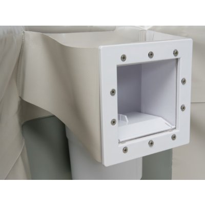 Poolmaster 9710 SKIMMER integrovaný – Zboží Dáma