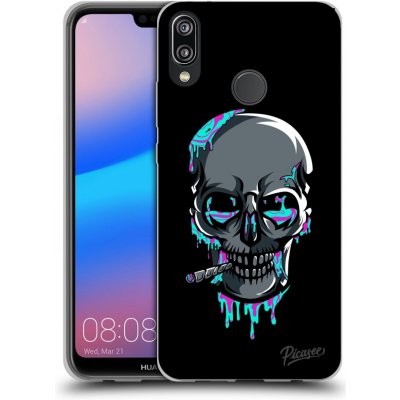 Pouzdro Picasee ULTIMATE CASE Huawei P20 Lite - EARTH - Lebka 3.0 – Zbozi.Blesk.cz