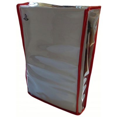 IRIS Ochranný kryt proti prachu PS5 Pro – Zboží Mobilmania