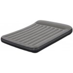 BESTWAY TriTech Queen Nafukovací postel s vestavěnou pumpou, 203 x 152 x 30 cm 671BS – Hledejceny.cz
