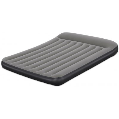 BESTWAY TriTech Queen Nafukovací postel s vestavěnou pumpou, 203 x 152 x 30 cm 671BS – Hledejceny.cz