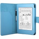 Amazon Kindle Paperwhite Fortress 0476 světle modrá