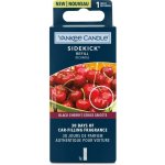 Yankee Candle Black Cherry SIDEKICK náplň – Hledejceny.cz