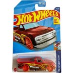 Mattel Hot Weels '64 Chevy Nova WagonFlames 3/10 GHD61 – Sleviste.cz
