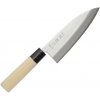 Kuchyňský nůž Sekiryu Ohzawa Japonský kuchyňský nůž Deba 150 mm
