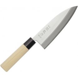 Sekiryu Ohzawa Japonský kuchyňský nůž Deba 150 mm