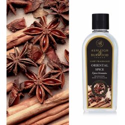 Ashleigh & Burwood náplň do katalytické lampy Oriental Spice 250 ml