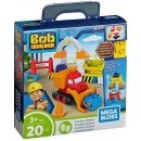 Mega Construx Bořek stavitel Buldozer Max