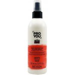 Revlon Pro You The Fixer Shield Heat Protection Spray 250 ml – Hledejceny.cz