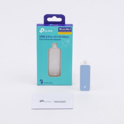 TP-Link UE200 – Zboží Živě