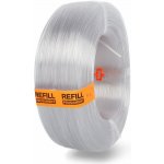 Prusa PETG 1,75 mm 1 kg čirá – Zboží Živě