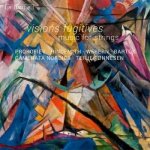 Camerata Nordica - Visions Fugitives:music F CD – Hledejceny.cz