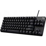 Logitech G413 TKL SE 920-010446 – Zboží Živě