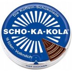 Scho-Ka-Kola mléčná 100 g – Zboží Dáma