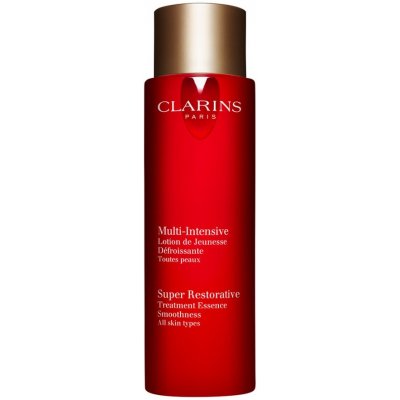 Clarins Treatment Essence omlazující emulze 200 ml – Hledejceny.cz