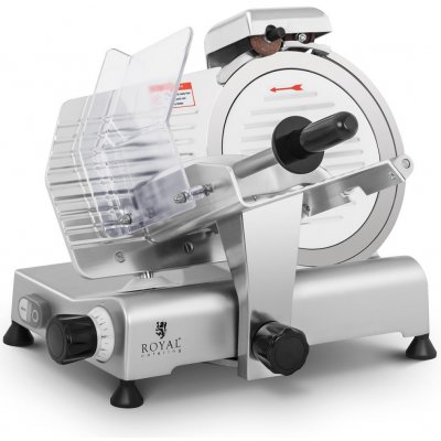 Royal Catering RCAM-250E – Zboží Dáma