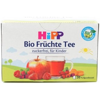 HiPP Bio ovocný 30 g
