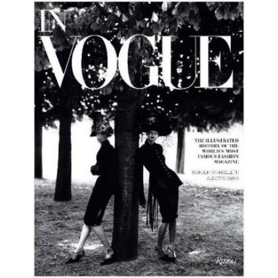 In Vogue – Zboží Mobilmania