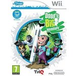 Dood Bigs Adventure – Zboží Živě