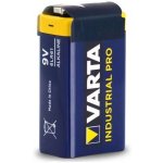 Varta Longlife 9V 1ks 4122101411 – Zboží Živě