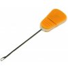 Výroba nástrahy CARP ´R´ US Boilie jehla CRU / baiting needle orange