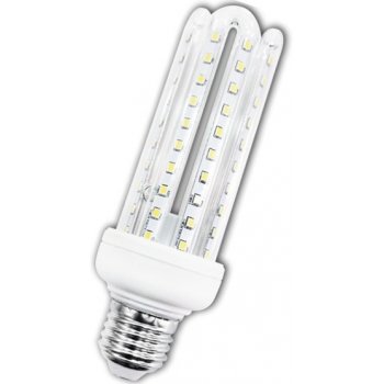 Vankeled LED žárovka E27 9 W 720 L tube B5 studená bílá