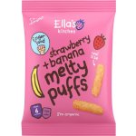 Ella's Kitchen BIO Křupky jahoda a banán (20 g) – Zboží Dáma