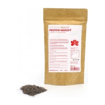 BohemiaOlej RAW Protein 250 g