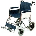Transportní vozík zesílený 238-23 šířka sedu 46 cm – Zboží Dáma