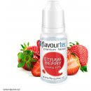 Flavourtec Jahoda 10ml