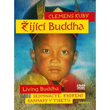 Sedmnácté zrození Karmapy v Tibetu DVD