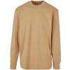 Pánské Tričko Tall Tee LS unionbeige