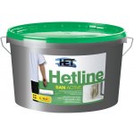 Het HETLINE SAN ACTIVE protiplísňová malířská barva 15kg – Hledejceny.cz