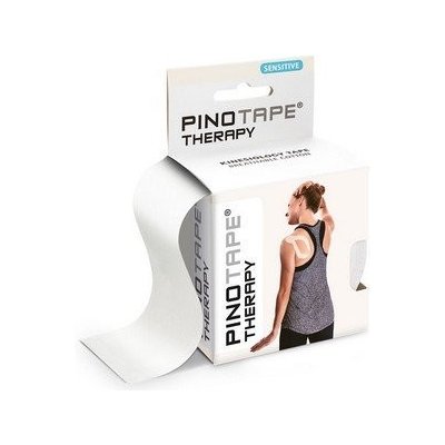 Pinotape Therapy Sensitive 5 cm x 5 m – Hledejceny.cz