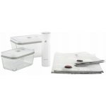 Zwilling sada na vakuování Fresh&Save 7 ks skleněné dózy 1002503 – Sleviste.cz