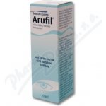 ARUFIL OPH 20MG/ML OPH GTT SOL 1X10ML II – Hledejceny.cz